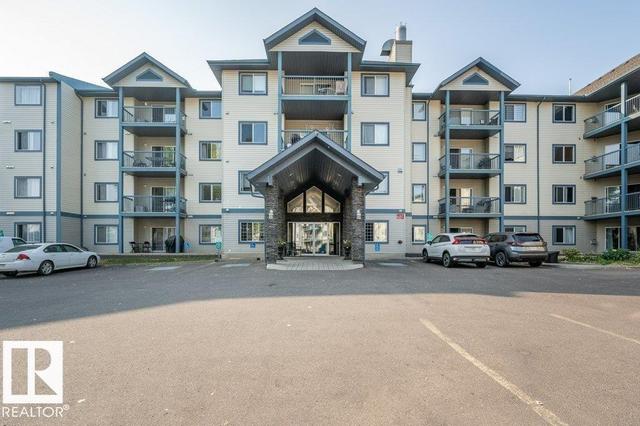 #405 16303 95 ST NW NW  Edmonton, AB T5Z 3V1