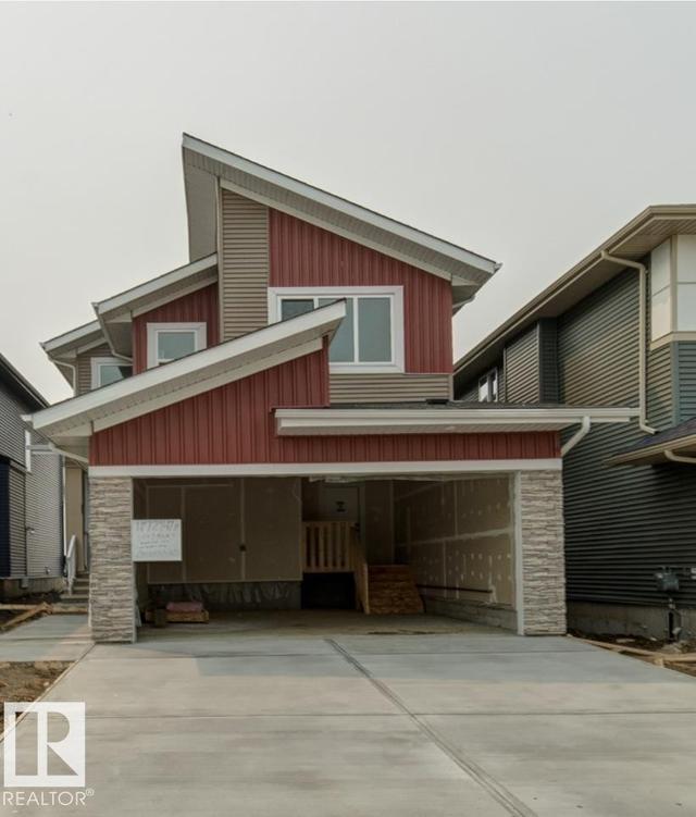 4727 17 Avenue SW  Edmonton, AB T6X 0P6