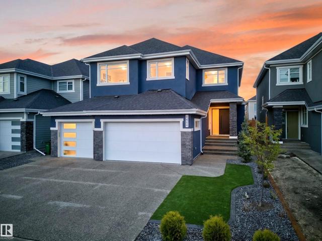 4464 SUZANNA Crescent SW  Edmonton, AB T6X 0Y5