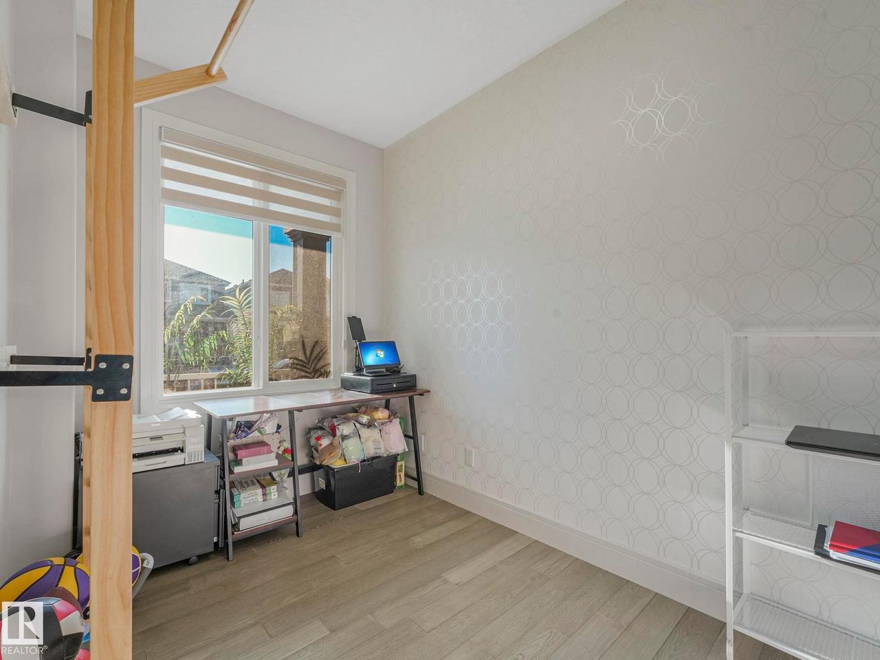 8641 Mayday Wynd Sw, Edmonton, AB - Indoor Photo Showing Other Room