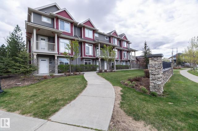 117 CALLAGHAN Drive SW  Edmonton, AB T6W 0J8
