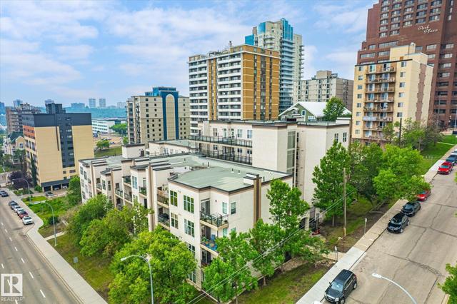 #511 10503 98 AV NW  Edmonton, AB T5K 0B2