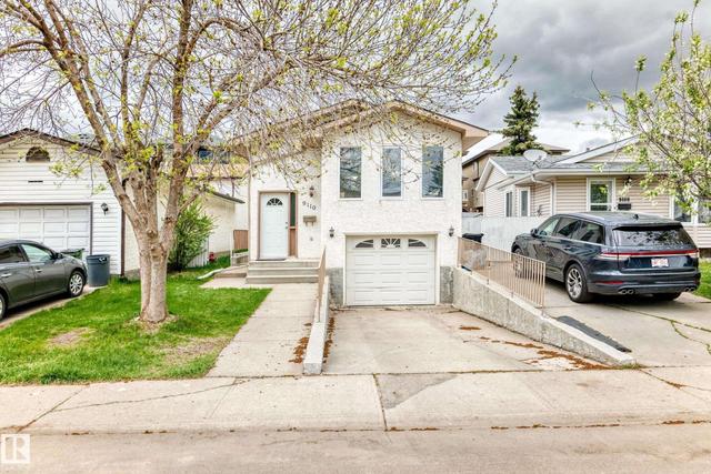 9110 180A Avenue NW  Edmonton, AB T5Z 2K5