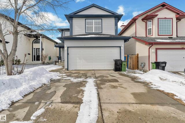 3774 20 Street NW  Edmonton, AB T6T 1S4