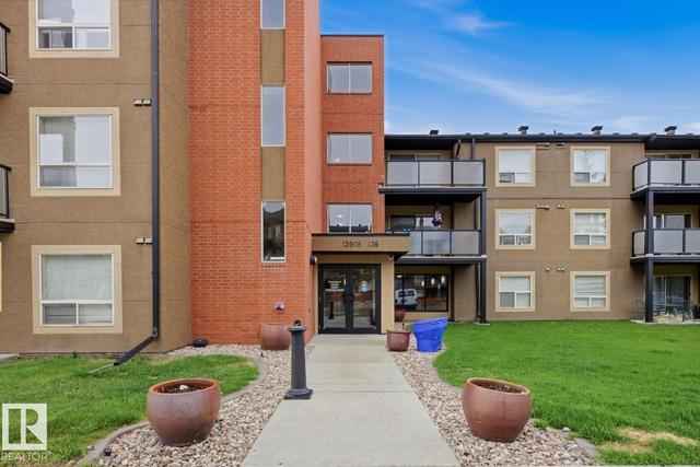#312 13908 136 ST NW NW  Edmonton, AB T6V 1Y5