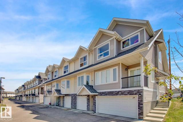 #29 13215 153 AV NW  Edmonton, AB T6V 0B6
