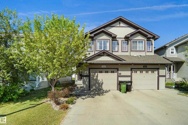 16804 53 Street  Edmonton, AB T5Y 0R6