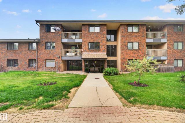 #312 14811 51 AV NW  Edmonton, AB T6H 5G4