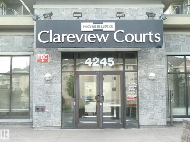 1-104 4245 139 Avenue  Edmonton, AB T5Y 3E8