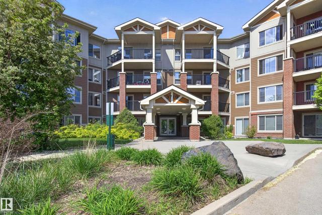 207 3719 WHITELAW Lane  Edmonton, AB T6W 2C3