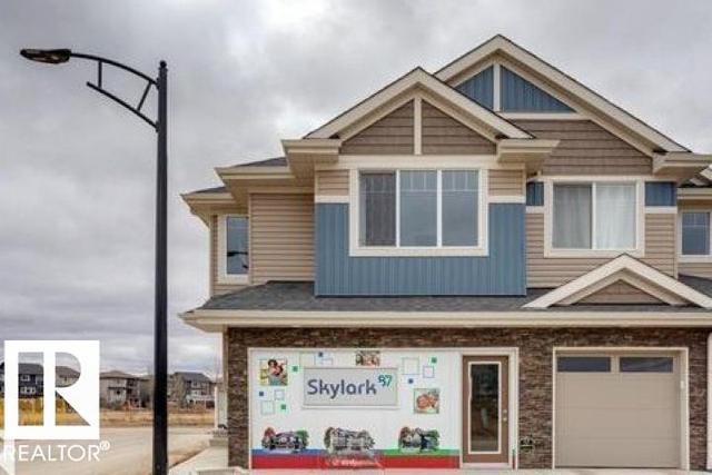 #45 13139 205 ST NW  Edmonton, AB T5S 0N1