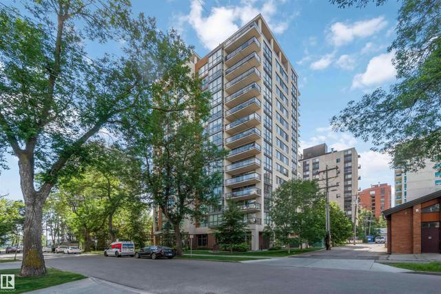 802 10046 117 Street  Edmonton, AB T5K 1X2