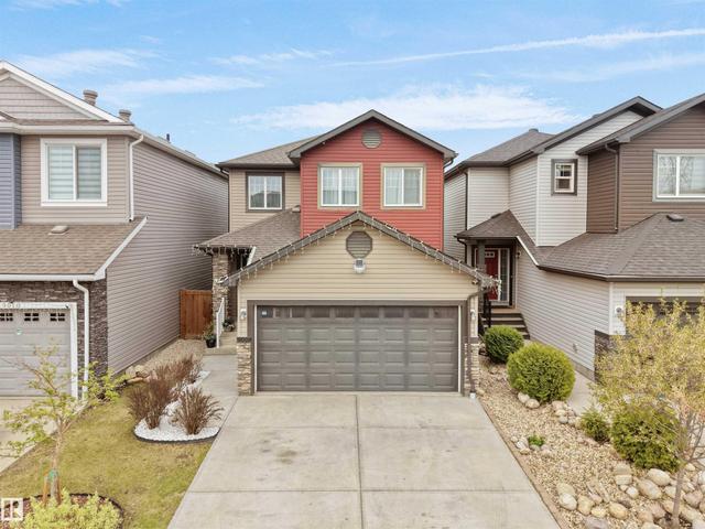 9008 COOPER LINK Link SW  Edmonton, AB T6W 4A6