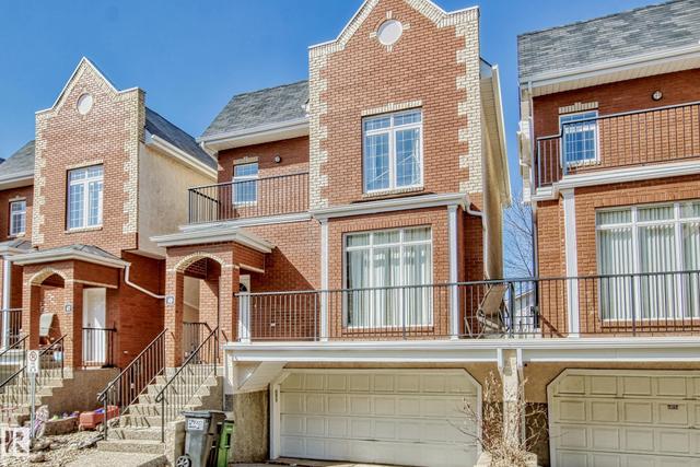 #49 8403 164 AV NW  Edmonton, AB T5Z 3Y2
