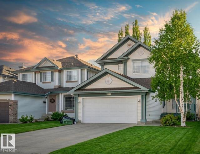 11813 12 Avenue  Edmonton, AB T6J 7E4