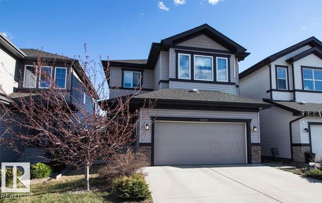 13855 143 Avenue NW  Edmonton, AB T6V 0L7