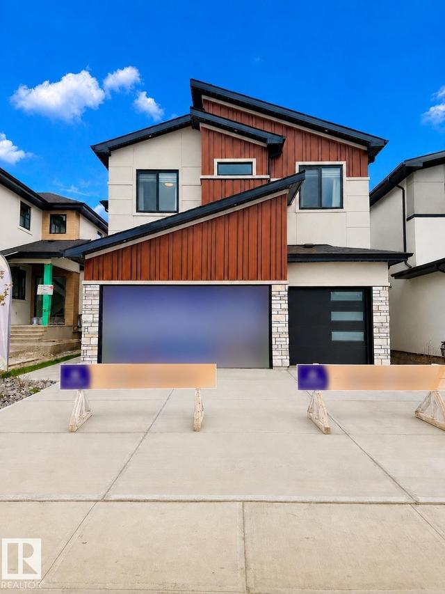 16607 8 Street  Edmonton, AB T5Y 4J1