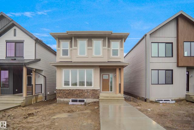 17510 5A Street NE  Edmonton, AB T5Y 4E8