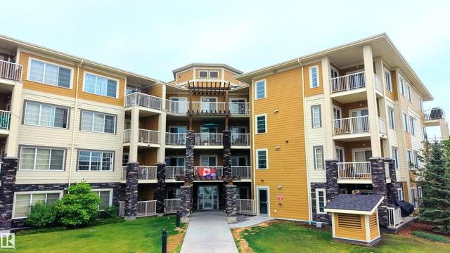 #115 3670 139 AV NW  Edmonton, AB T5Y 3N5