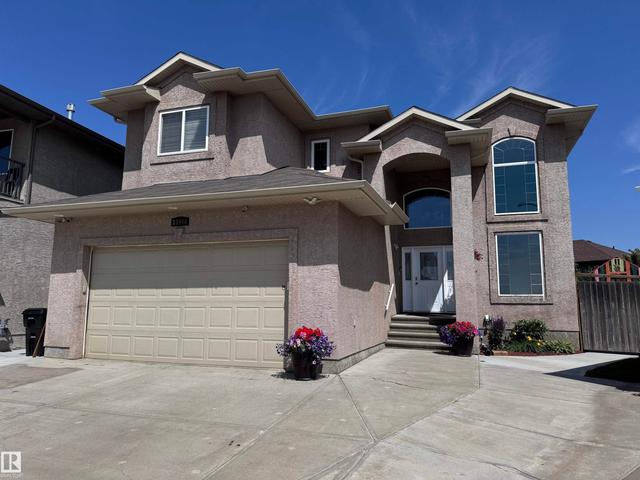 13408 162 Avenue NW  Edmonton, AB T6V 0C1