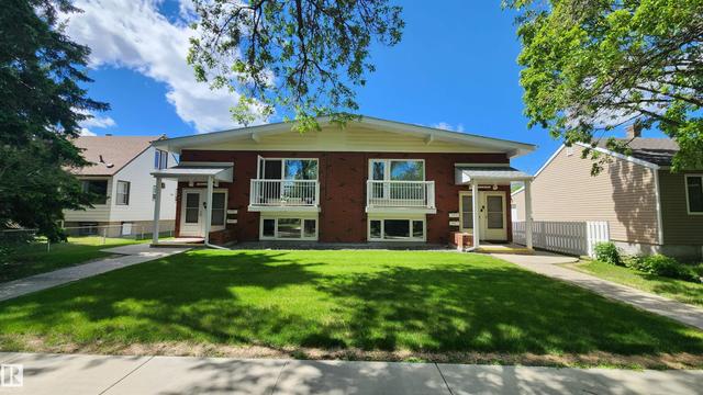 8824 90 Street NW  Edmonton, AB T6C 0M1