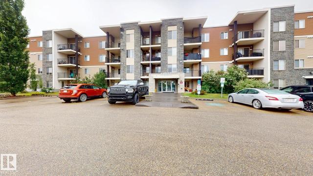 #207 11816 22 AV SW  Edmonton, AB T6W 2A2