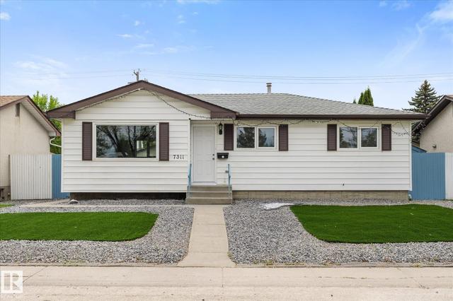 7311 137 Avenue NW  Edmonton, AB T5C 2L4