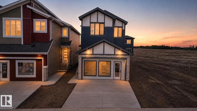 4627 17 Avenue  Edmonton, AB T6X 1Y4