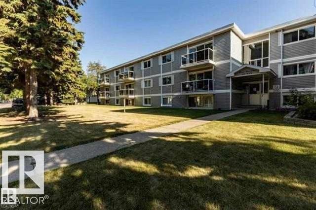#307 8215 83 AV NW  Edmonton, AB T6C 1A7