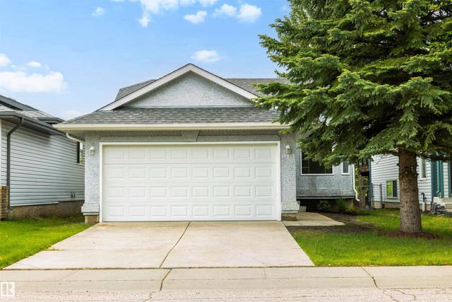 11815 8 Avenue NW  Edmonton, AB T6J 6Z9