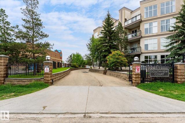 209 4835 104A Street NW  Edmonton, AB T6H 0R5