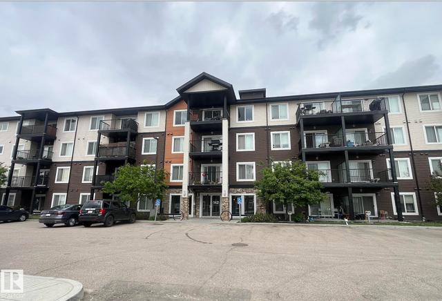 #315 142 EBBERS BV NW  Edmonton, AB T5Y 3W2
