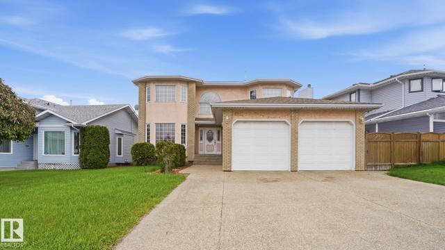 6119 156 Avenue NW  Edmonton, AB T5Y 2N1