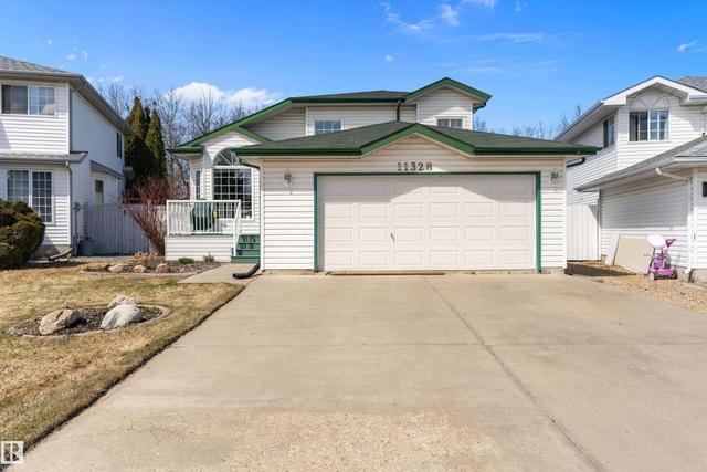 11328 173 Avenue NW  Edmonton, AB T5X 5Y4
