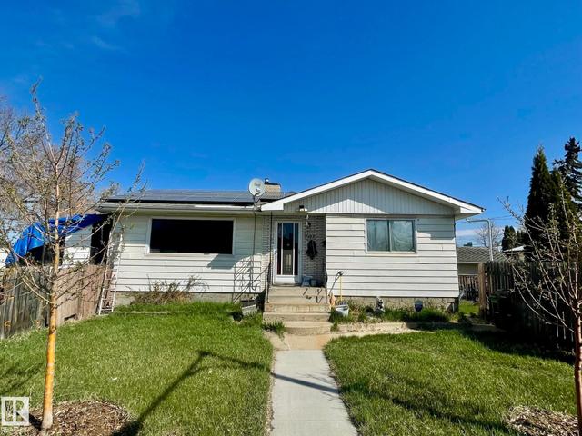 7608 125 Avenue NW  Edmonton, AB T5B 1E1