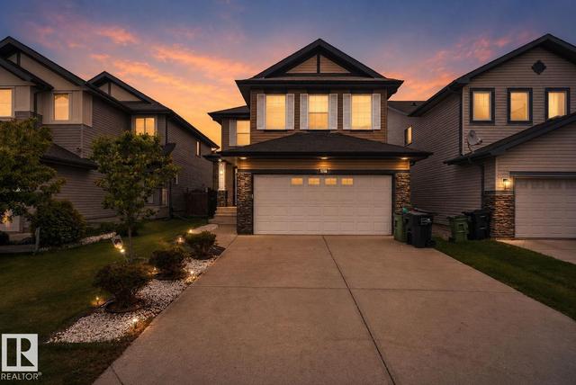 3350 18B Avenue NW  Edmonton, AB T6T 0R4