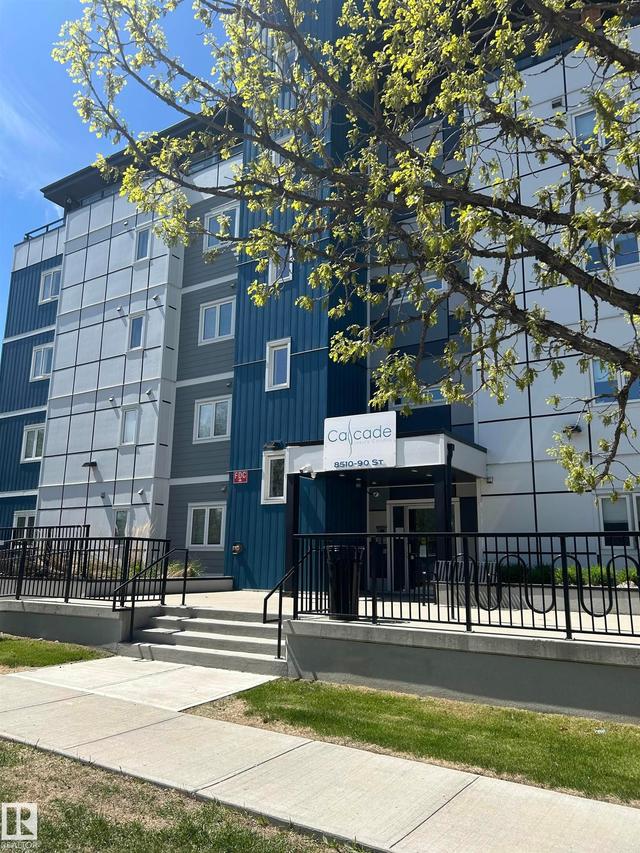 203 8510 90 Street  Edmonton, AB T6C 3L5