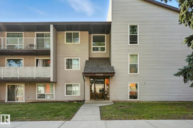 #201 11046 130 ST NW  Edmonton, AB T5M 0Z7