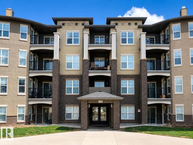 #206 616 MCALLISTER LO SW  Edmonton, AB T6W 3M5