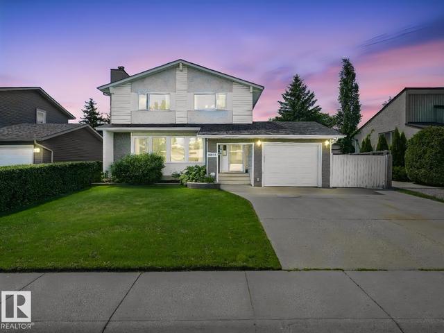 10511 26 Avenue NW  Edmonton, AB T6J 4C1
