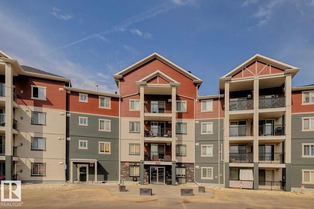 #126 920 156 ST NW NW  Edmonton, AB T6R 0N6