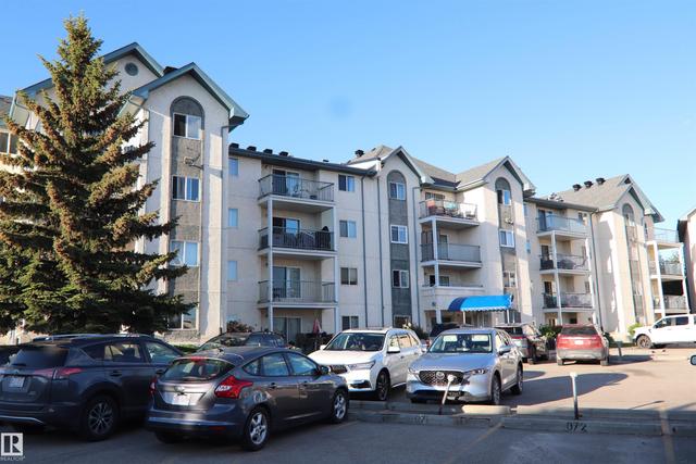 421 6720 158 Avenue NW  Edmonton, AB T5Z 3B1