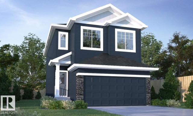 1847 188 Street NW  Edmonton, AB T6M 3N6