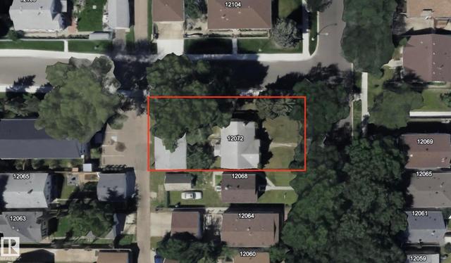 12072 95 Street  Edmonton, AB T5G 1M7