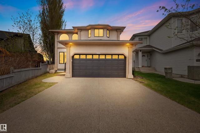 10656 181 Avenue  Edmonton, AB T5X 6G4