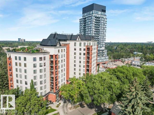 902 10108 125 Street  Edmonton, AB T5N 4B6