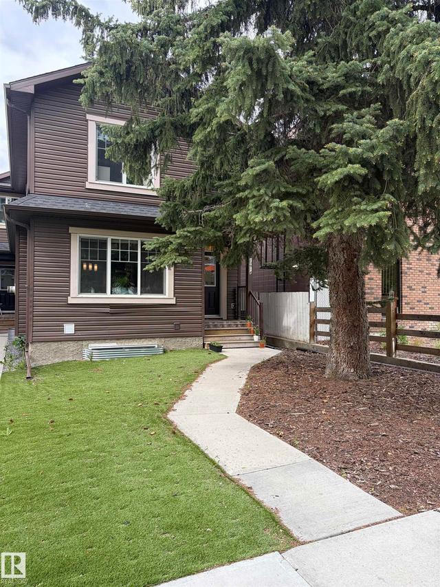 10914 71 Avenue NW  Edmonton, AB T6G 0A1