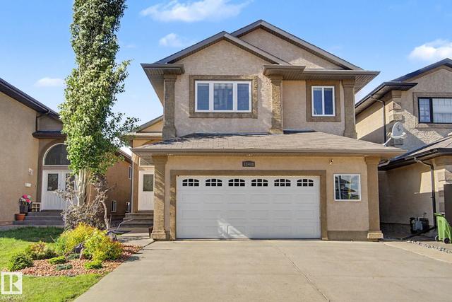13408 161 Avenue NW  Edmonton, AB T6V 0B9