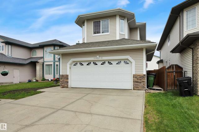 16512 87 Street NW  Edmonton, AB T5Z 3X1