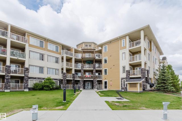 402 3670 139 Avenue  Edmonton, AB T5Y 3N5